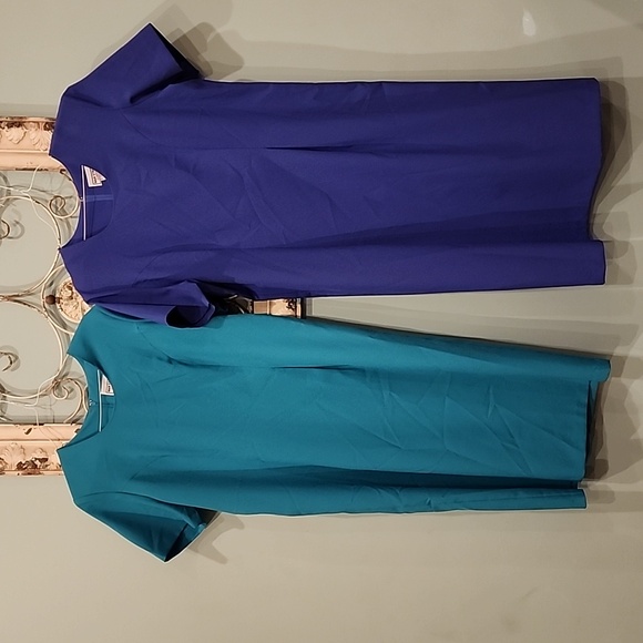 Main Street Classic Vintage Dresses - Picture 1 of 7